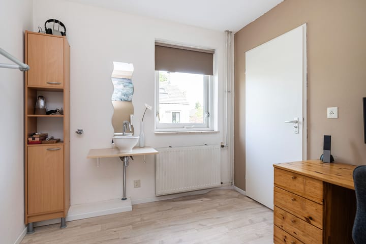 Foto 18 van Potmarge 16