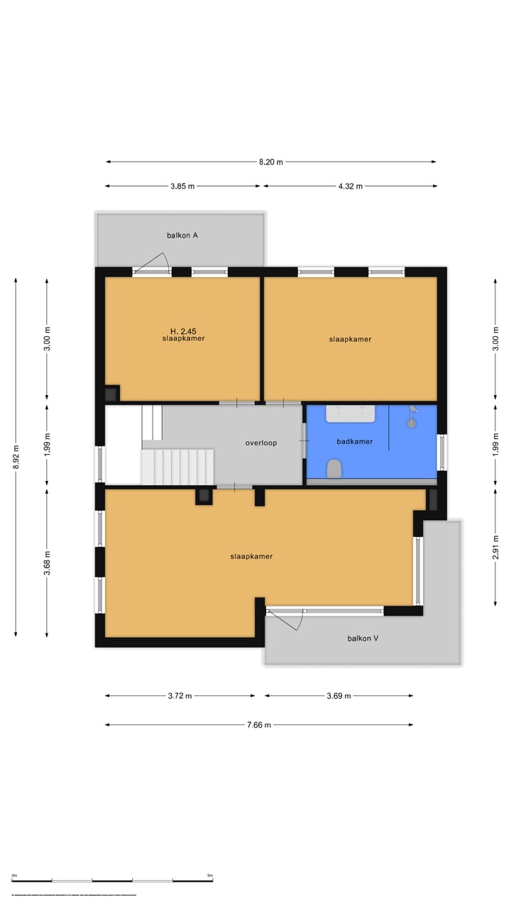 Photo 36 of Laarderweg 110-C