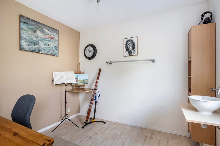 Foto 19 van Potmarge 16