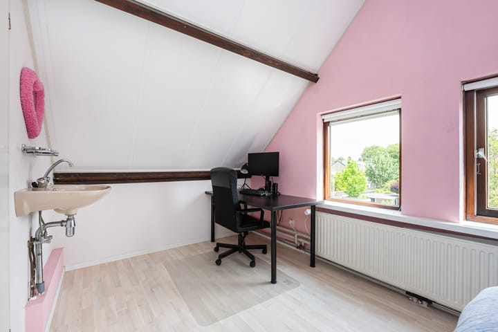 Foto 23 van Potmarge 16