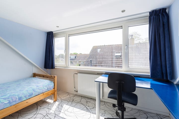 Foto 25 van Potmarge 16