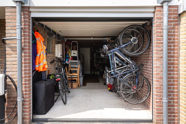 Foto 27 van Potmarge 16