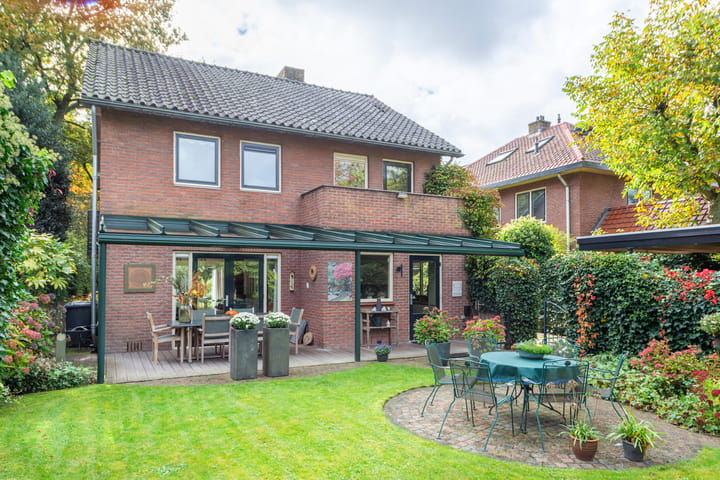 Photo 47 of Laarderweg 110-C