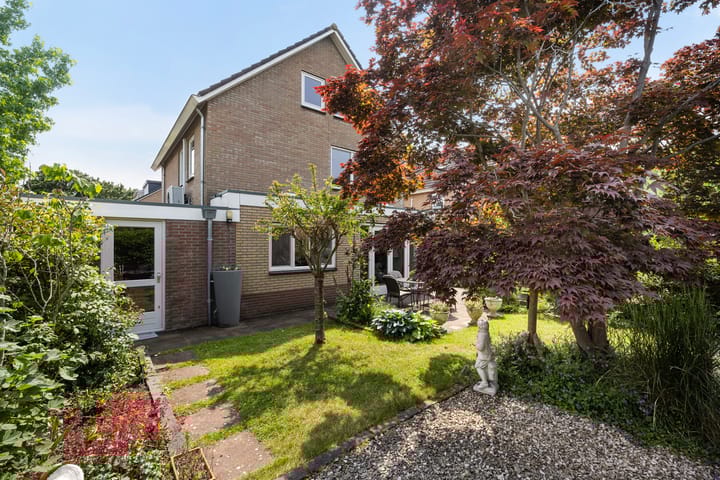 Foto 30 van Potmarge 16