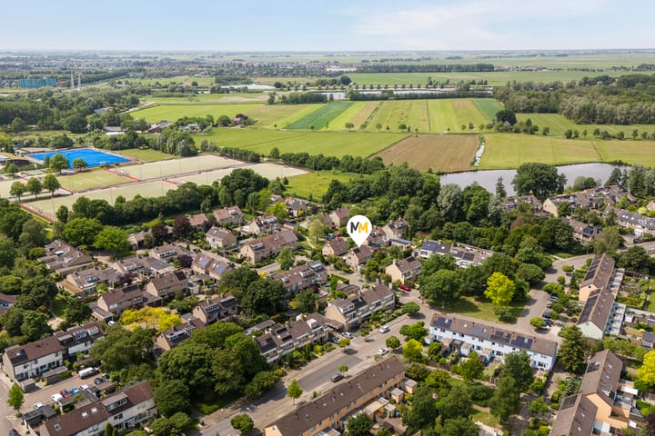 Foto 34 van Potmarge 16