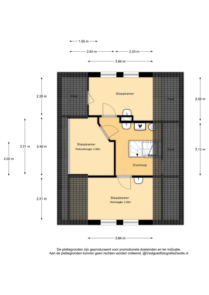 Foto 38 van Potmarge 16