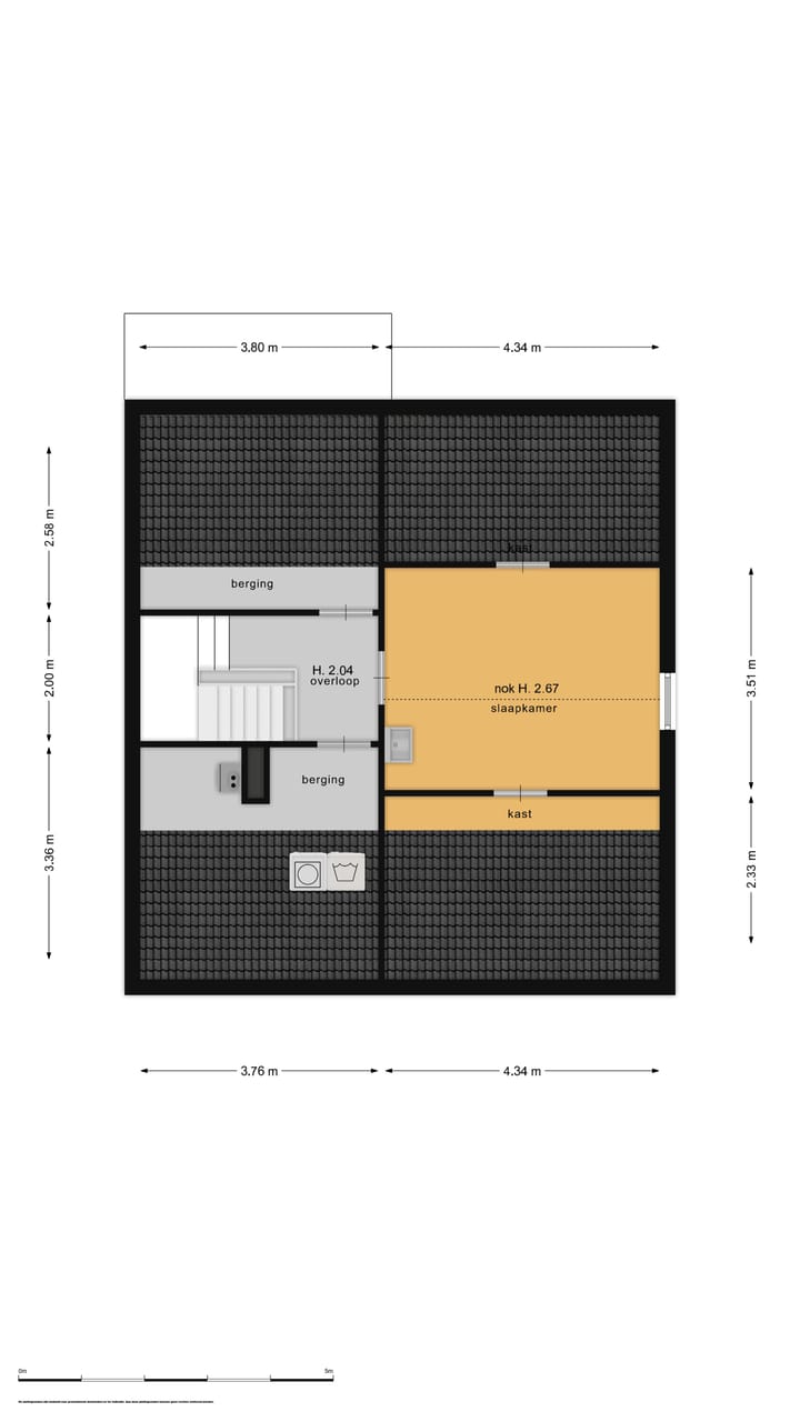 Photo 41 of Laarderweg 110-C