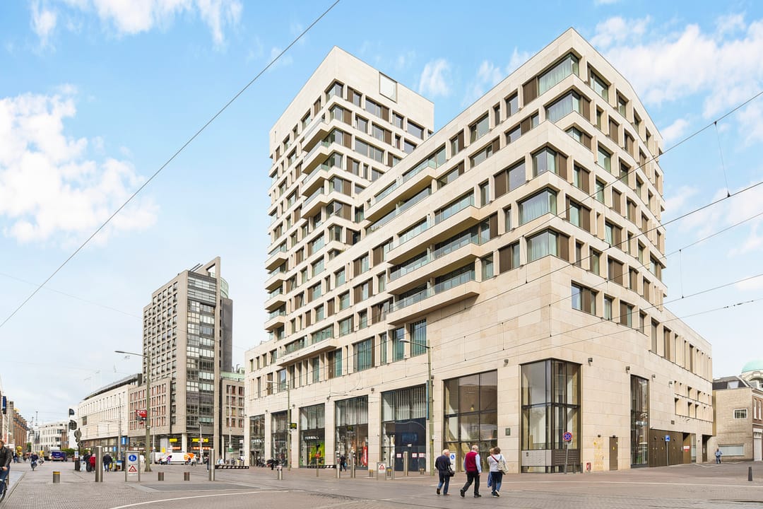 Photo 2 of Kalvermarkt 8