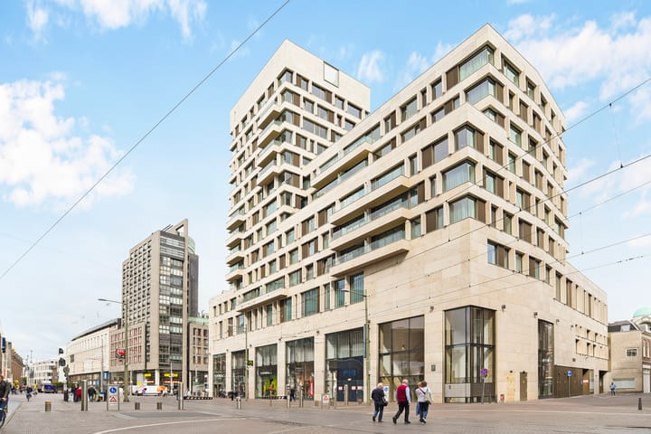 Photo 2 of Kalvermarkt 8