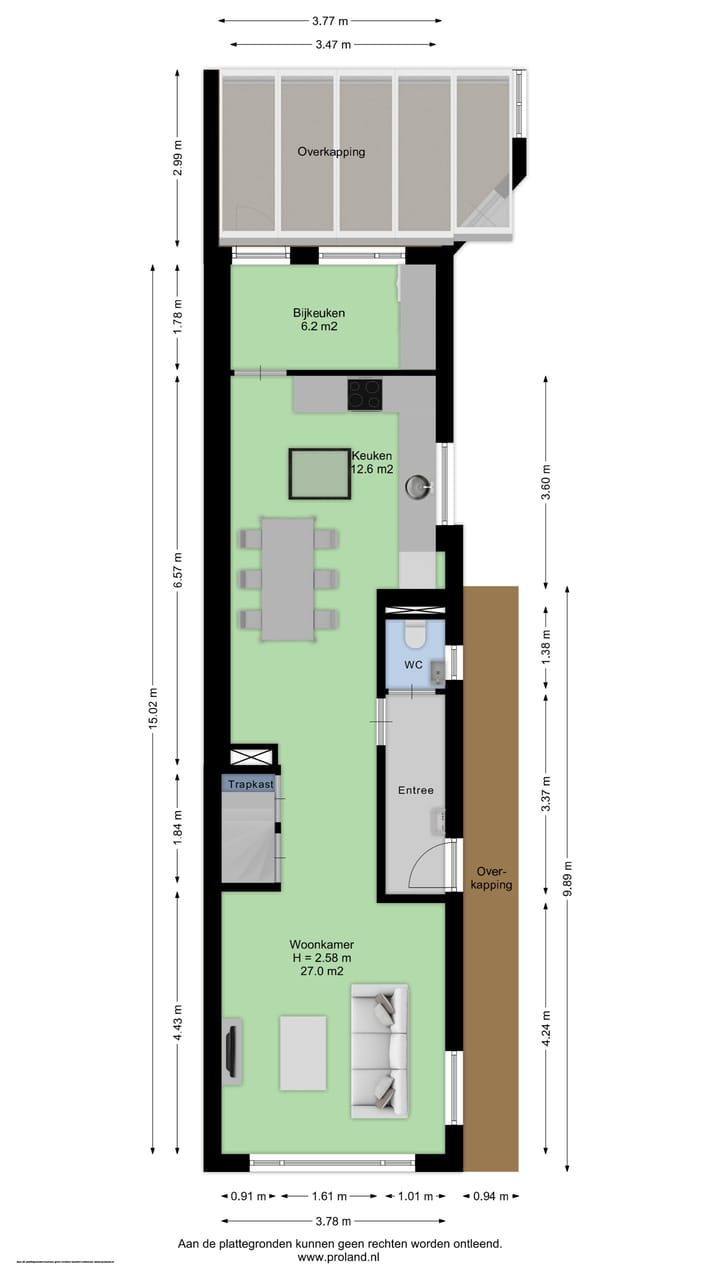 Photo 38 of Sloetsweg 54