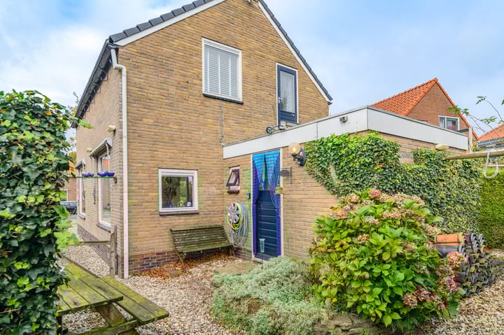 Foto 4 van Oldeberkoperweg 5