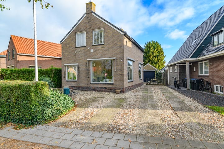 Foto 6 van Oldeberkoperweg 5