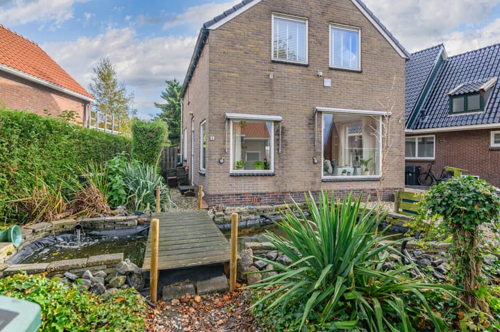 Foto 10 van Oldeberkoperweg 5