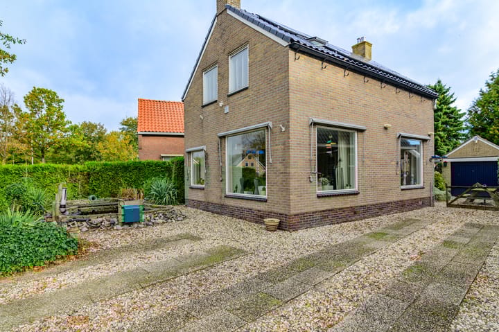 Foto 12 van Oldeberkoperweg 5