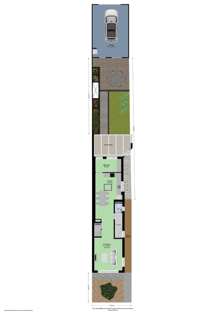 Photo 43 of Sloetsweg 54