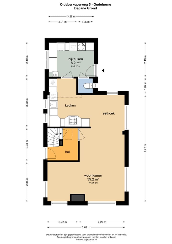 Foto 51 van Oldeberkoperweg 5