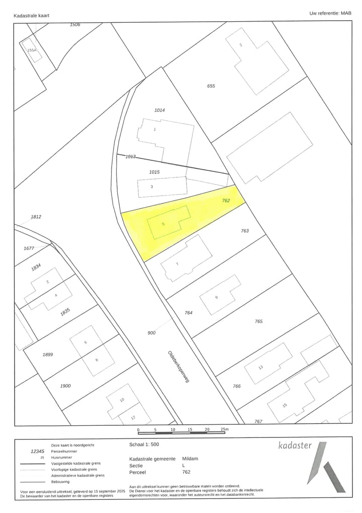 Foto 50 van Oldeberkoperweg 5