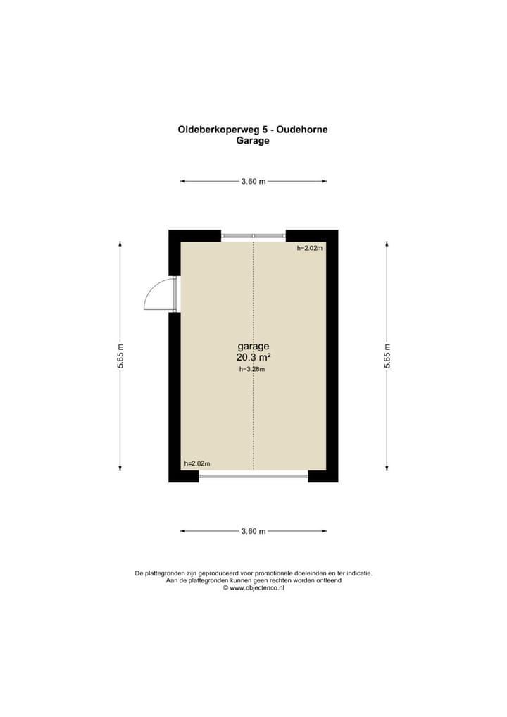 Foto 53 van Oldeberkoperweg 5