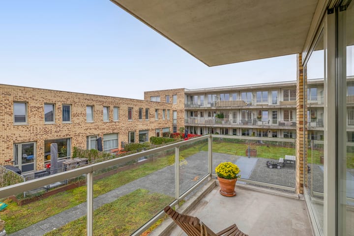 Foto 4 van Marnixlaan 272-C