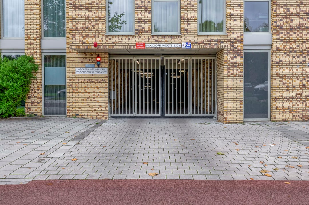 Foto 7 van Marnixlaan 272-C
