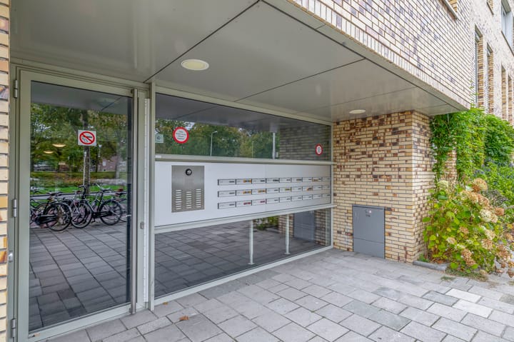 Foto 8 van Marnixlaan 272-C