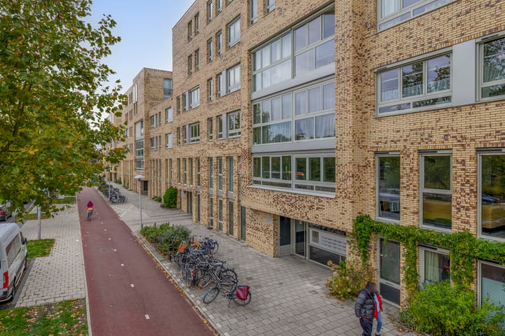 Foto 6 van Marnixlaan 272-C