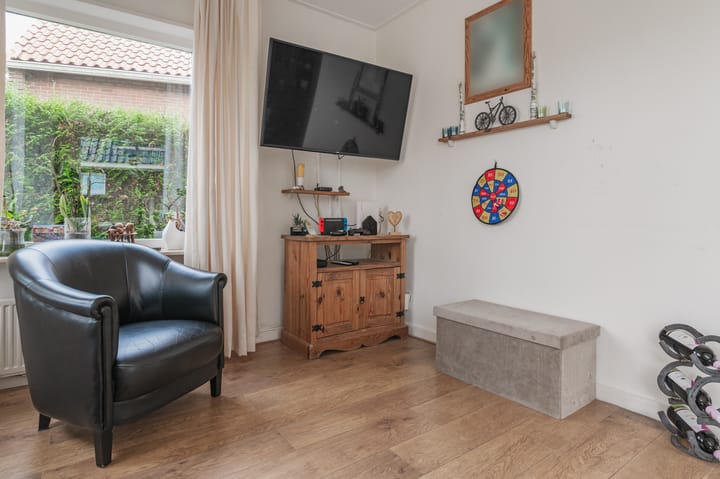 Foto 16 van Oldeberkoperweg 5