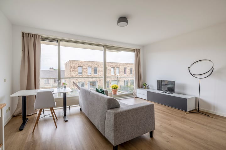 Foto 13 van Marnixlaan 272-C