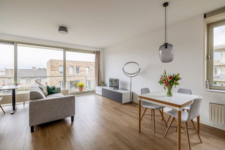 Foto 17 van Marnixlaan 272-C