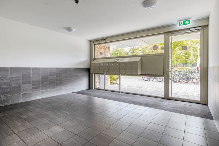 Foto 9 van Marnixlaan 272-C