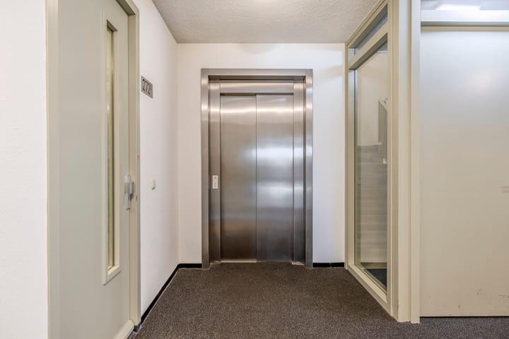 Foto 11 van Marnixlaan 272-C