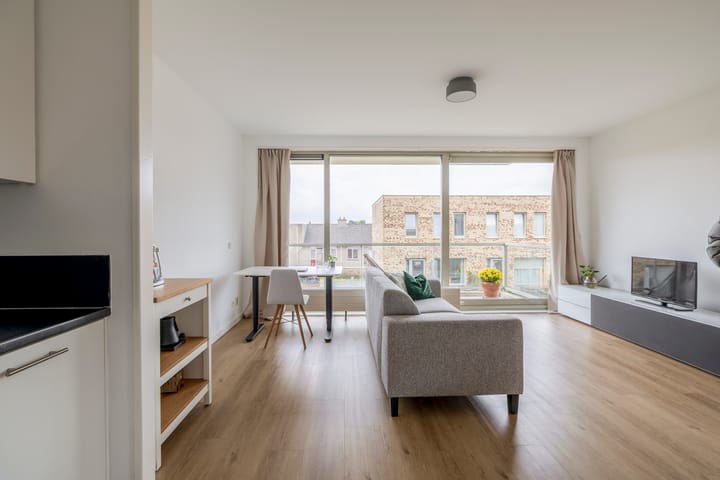 Foto 18 van Marnixlaan 272-C