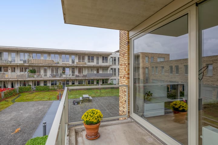 Foto 24 van Marnixlaan 272-C