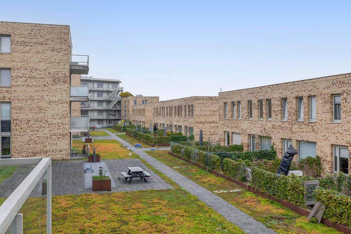 Foto 25 van Marnixlaan 272-C