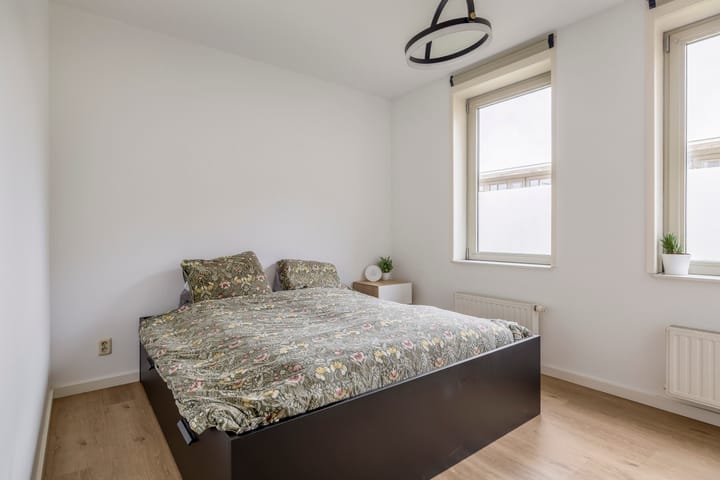 Foto 26 van Marnixlaan 272-C