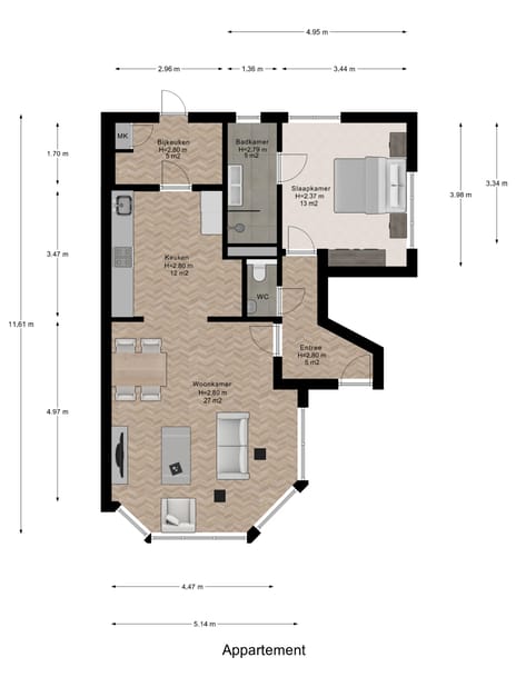 Rijksstraatweg 154 tertiary image