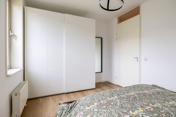 Foto 27 van Marnixlaan 272-C