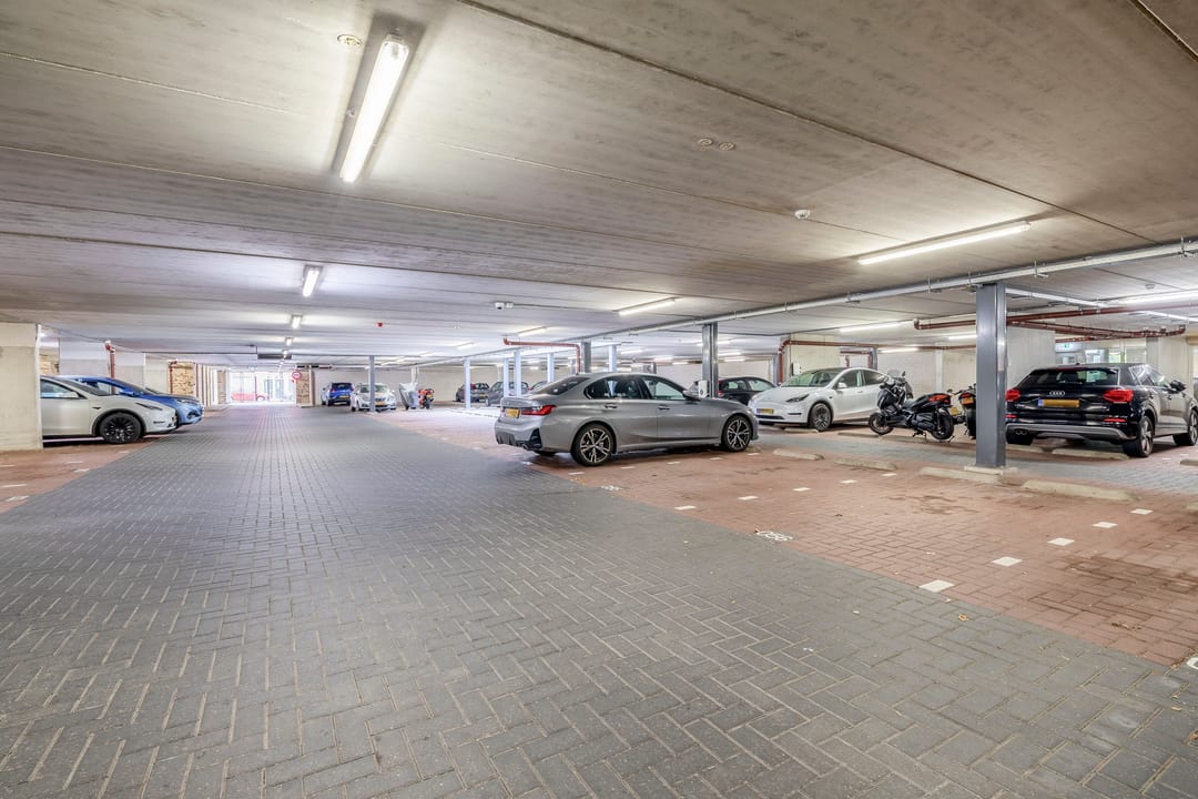 Foto 31 van Marnixlaan 272-C