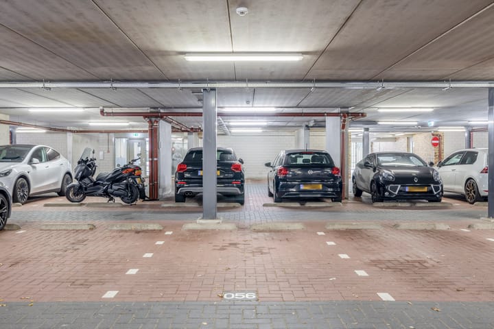 Foto 32 van Marnixlaan 272-C