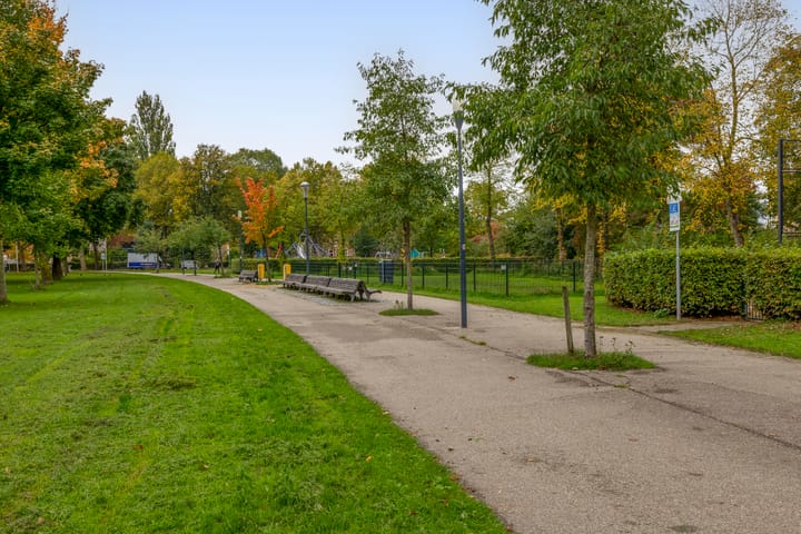 Foto 33 van Marnixlaan 272-C