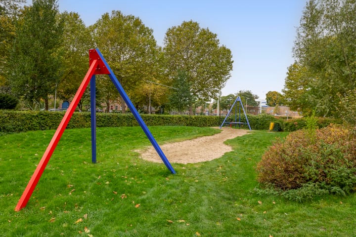 Foto 34 van Marnixlaan 272-C