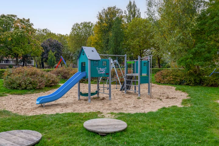 Foto 35 van Marnixlaan 272-C