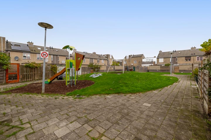 Foto 36 van Marnixlaan 272-C