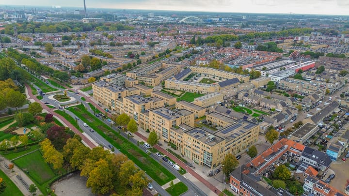 Foto 37 van Marnixlaan 272-C