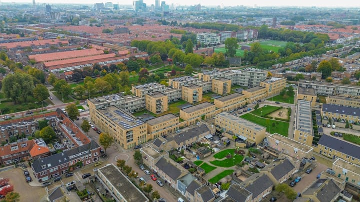 Foto 39 van Marnixlaan 272-C