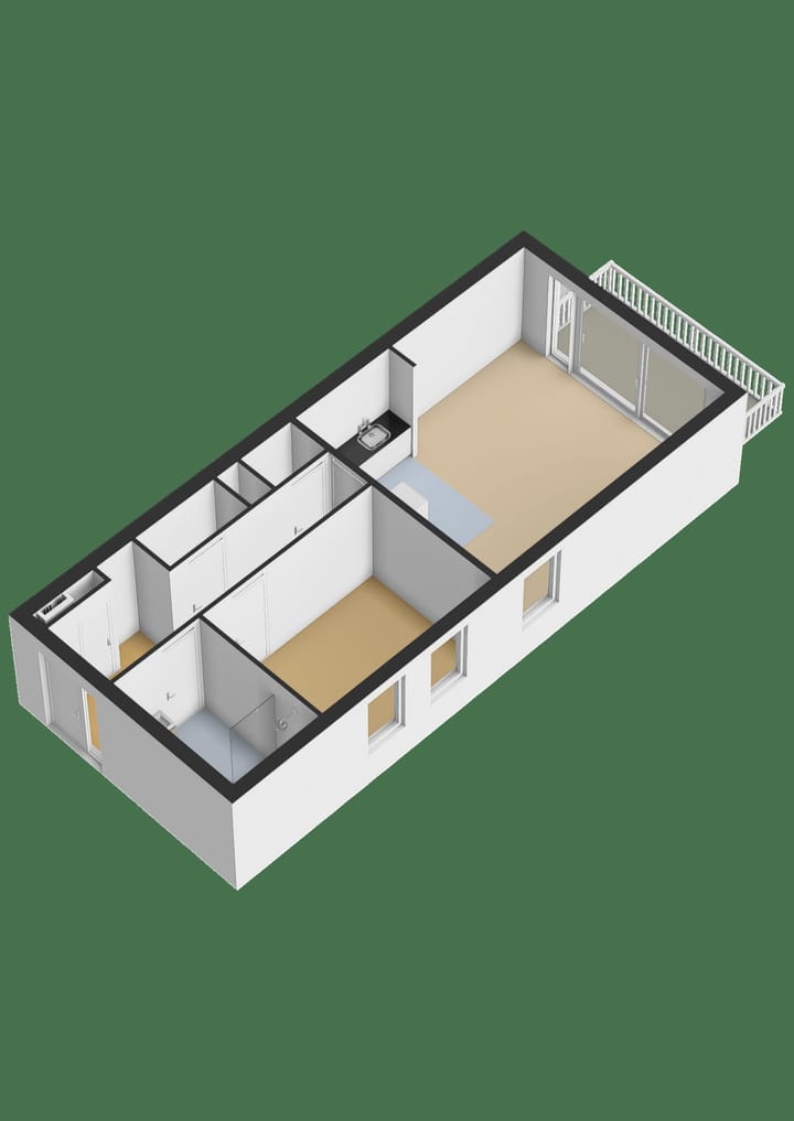 Foto 41 van Marnixlaan 272-C