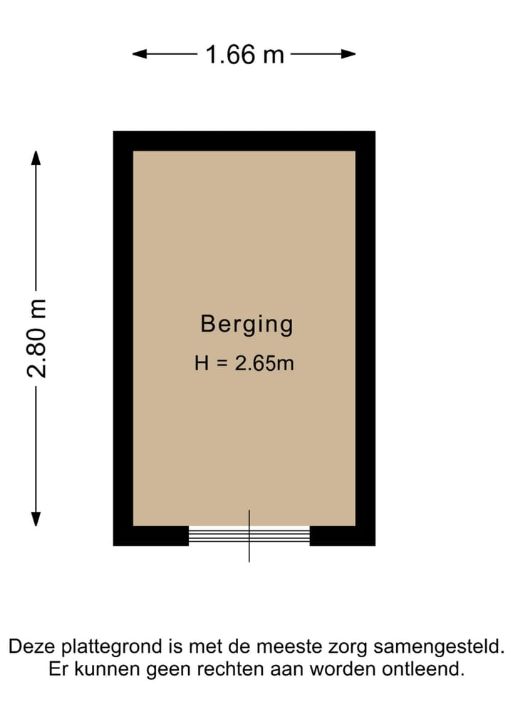 Foto 42 van Marnixlaan 272-C