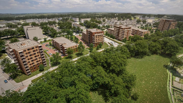 Photo 1 of Kennedy Kwartier