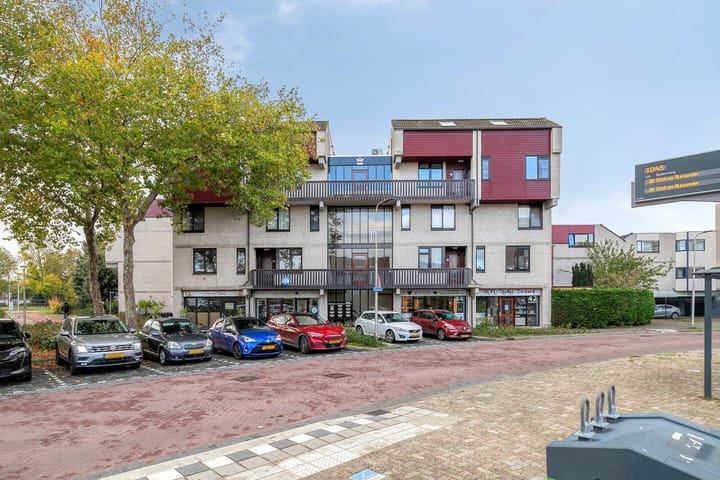 Photo 5 of Reidans 60