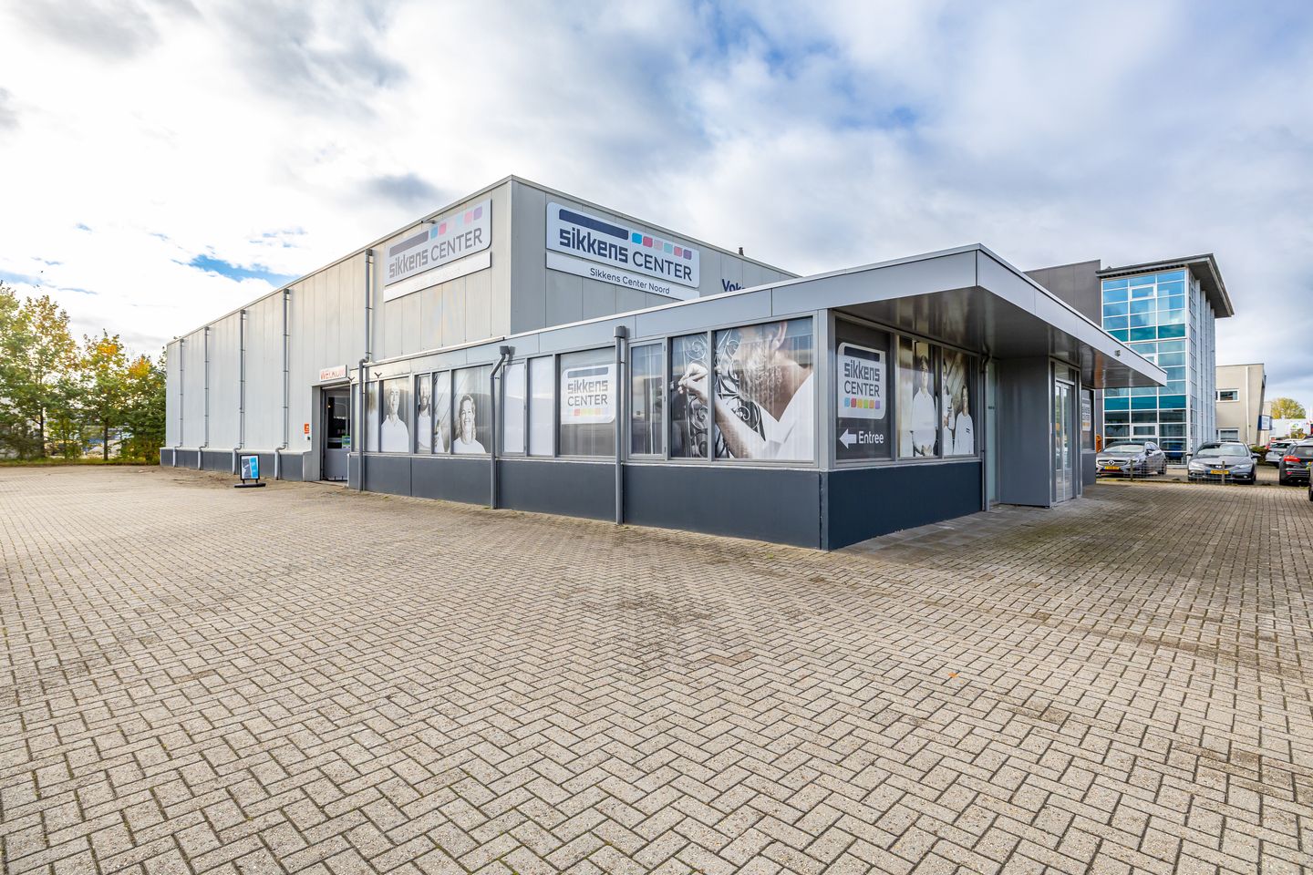View photo 1 of Koldingweg 11